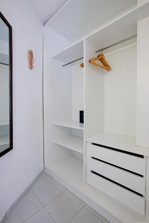 Apartments La Caleta Sunrises 아데제 스페인