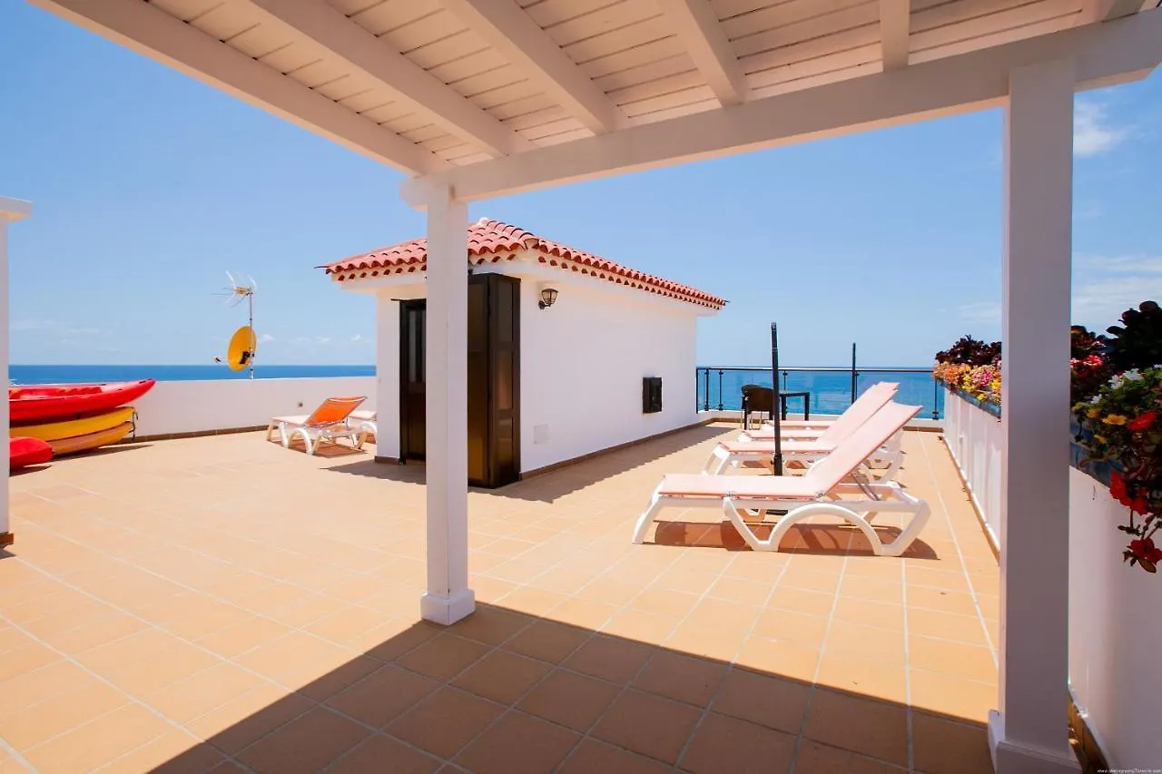 Apartments La Caleta Sunrises Adeje