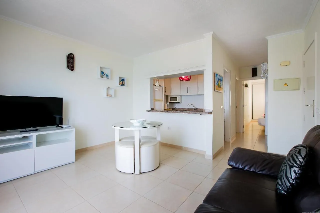 Apartments La Caleta Sunrises 아데제 스페인