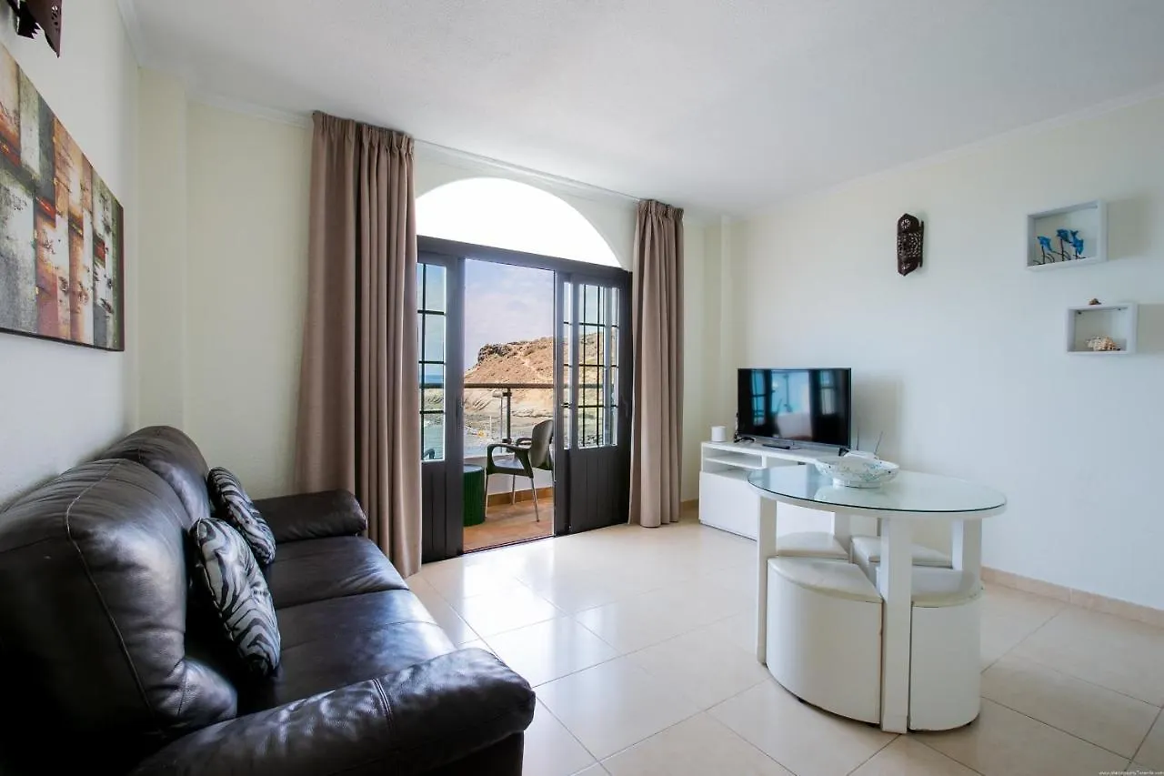 Apartments La Caleta Sunrises 아데제