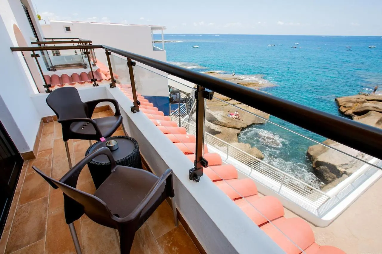 Apartments La Caleta Sunrises Adeje  Spain