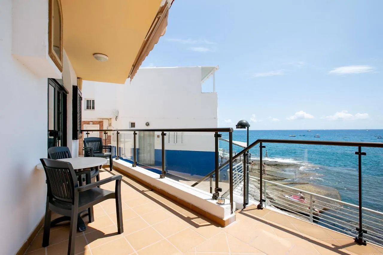 Apartments La Caleta Sunrises Adeje  Spain