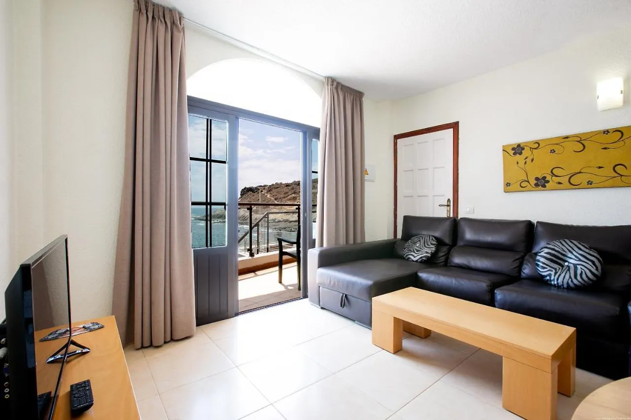 Apartments La Caleta Sunrises Adeje