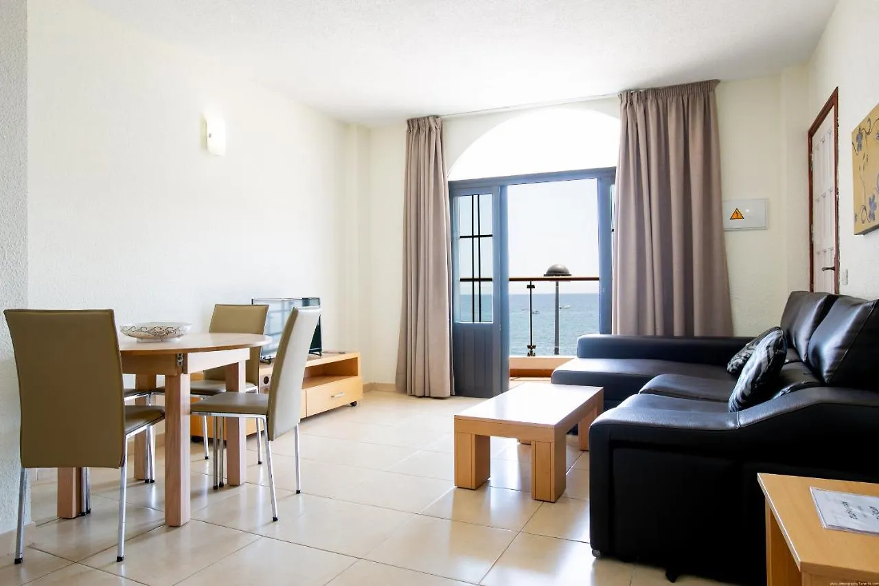 Apartments La Caleta Sunrises 아데제