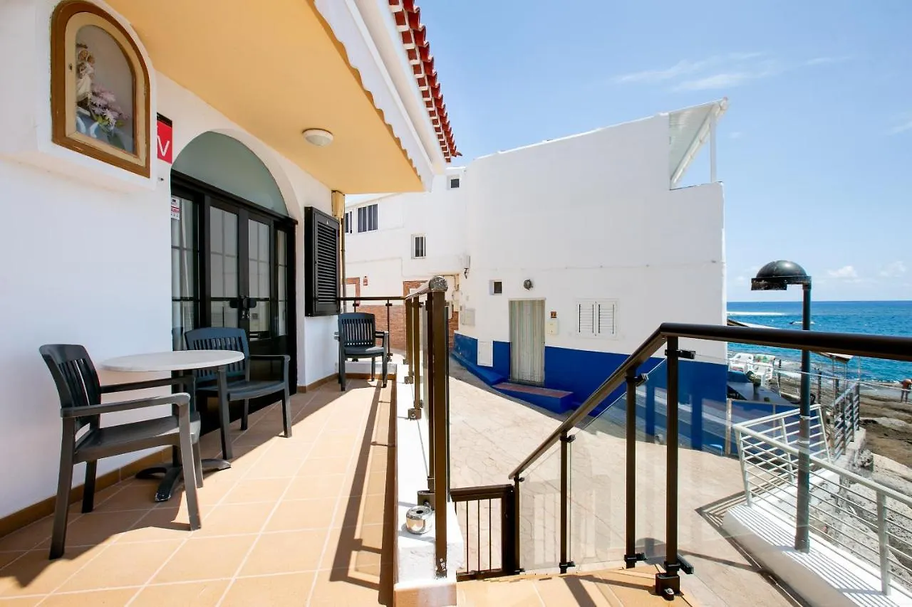 Apartments La Caleta Sunrises 아데제