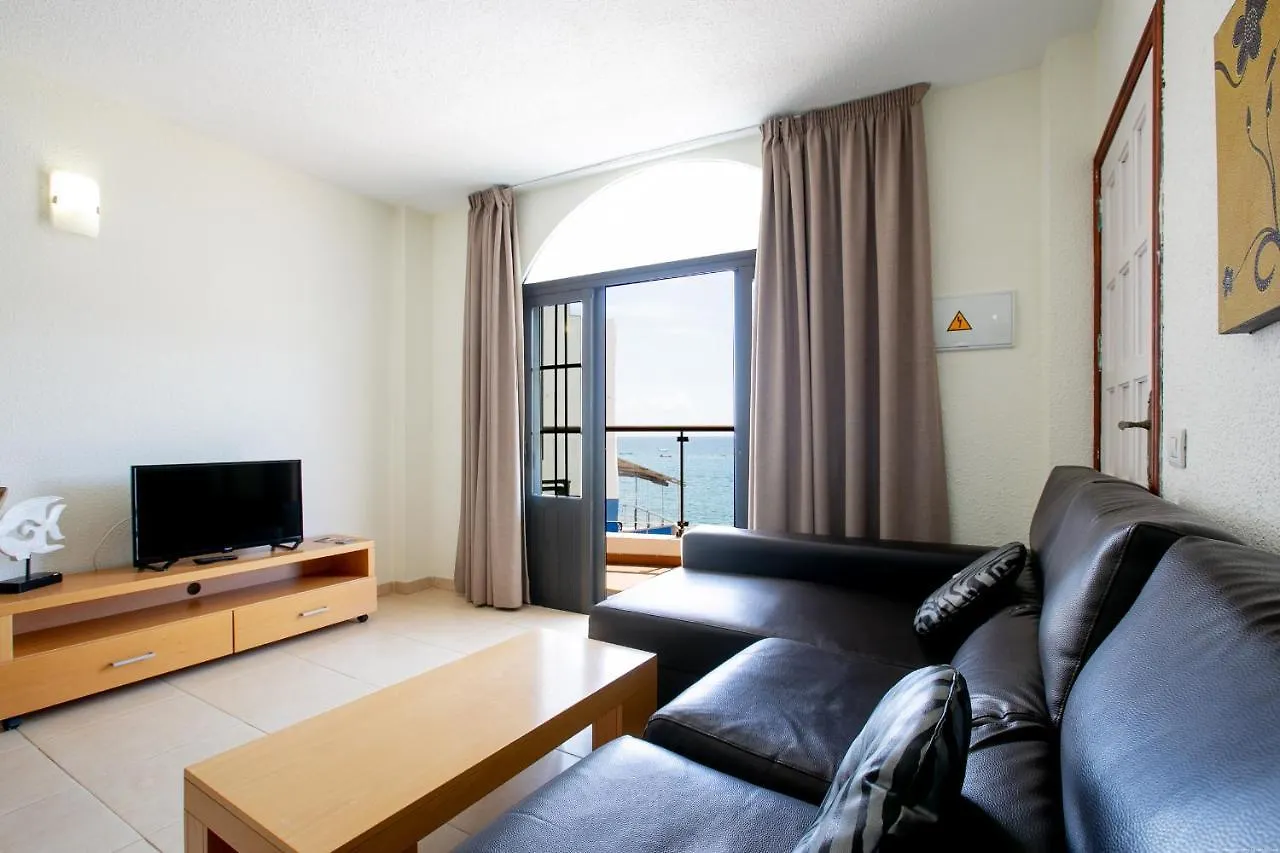 Apartments La Caleta Sunrises 아데제