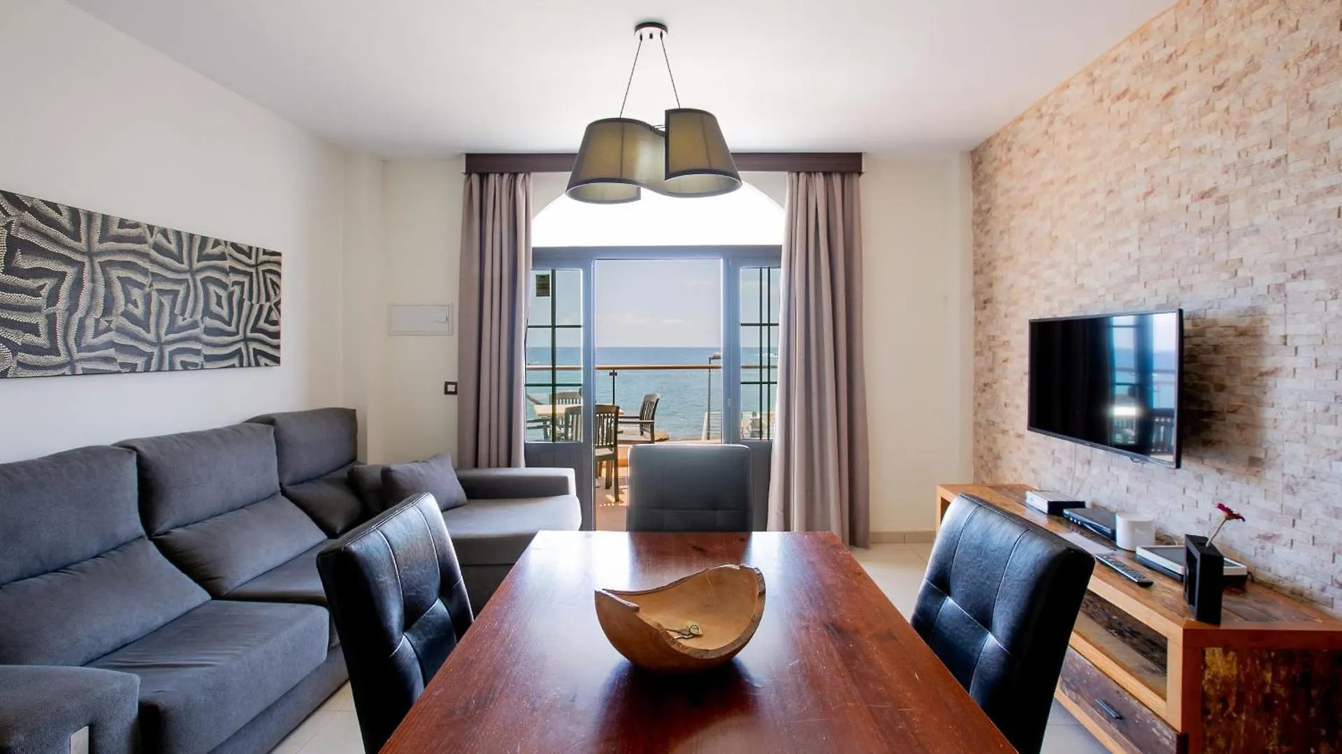 Apartments La Caleta Sunrises Adeje  Spanien
