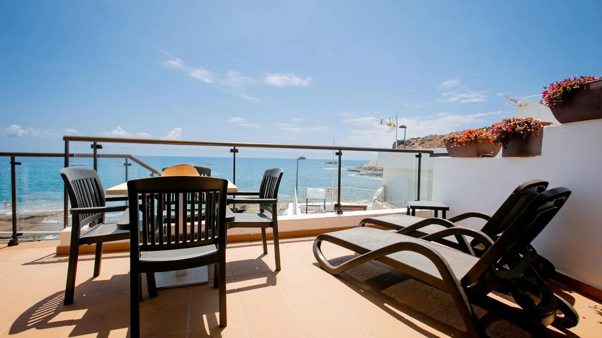 Apartments La Caleta Sunrises 아데제 스페인