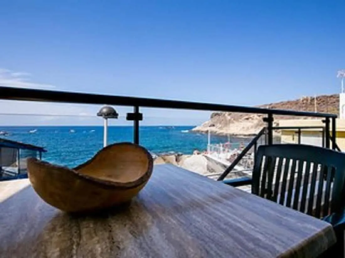 Apartments La Caleta Sunrises Adeje