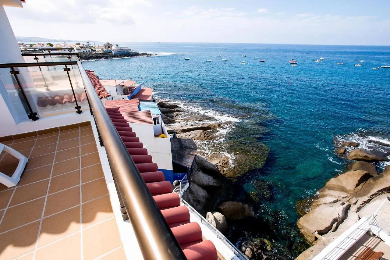 Apartments La Caleta Sunrises Adeje  0*, Costa Adeje (Tenerife) Spain