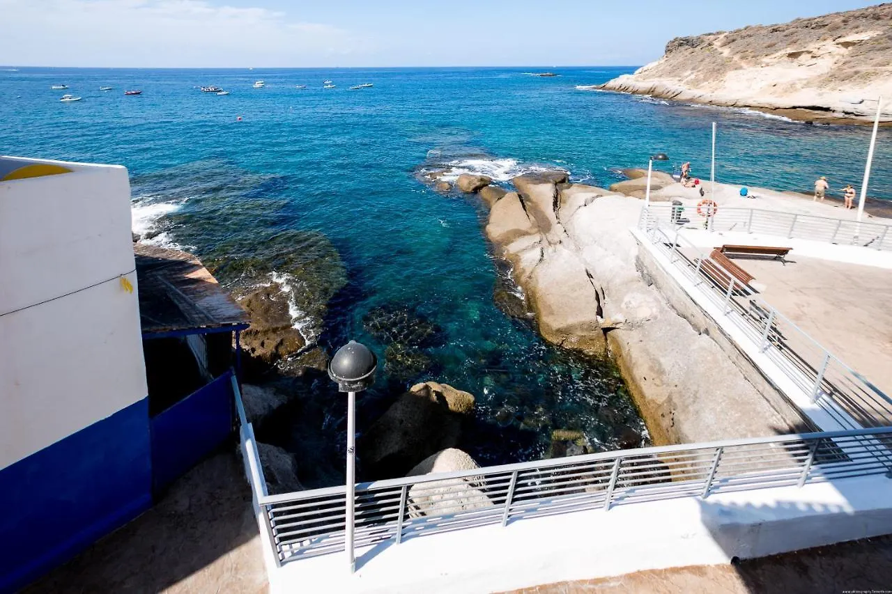 Apartments La Caleta Sunrises Adeje  Spain
