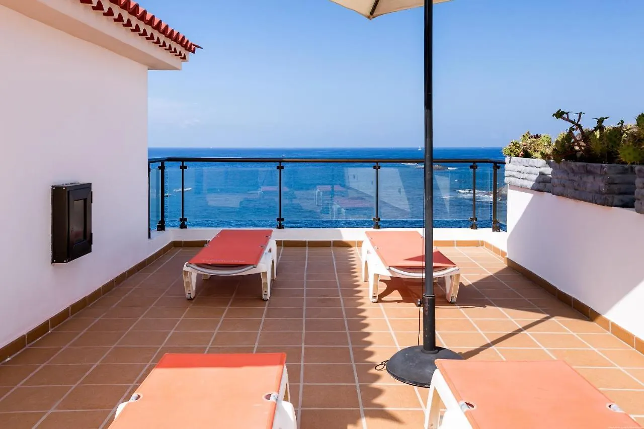 Apartments La Caleta Sunrises 아데제 스페인