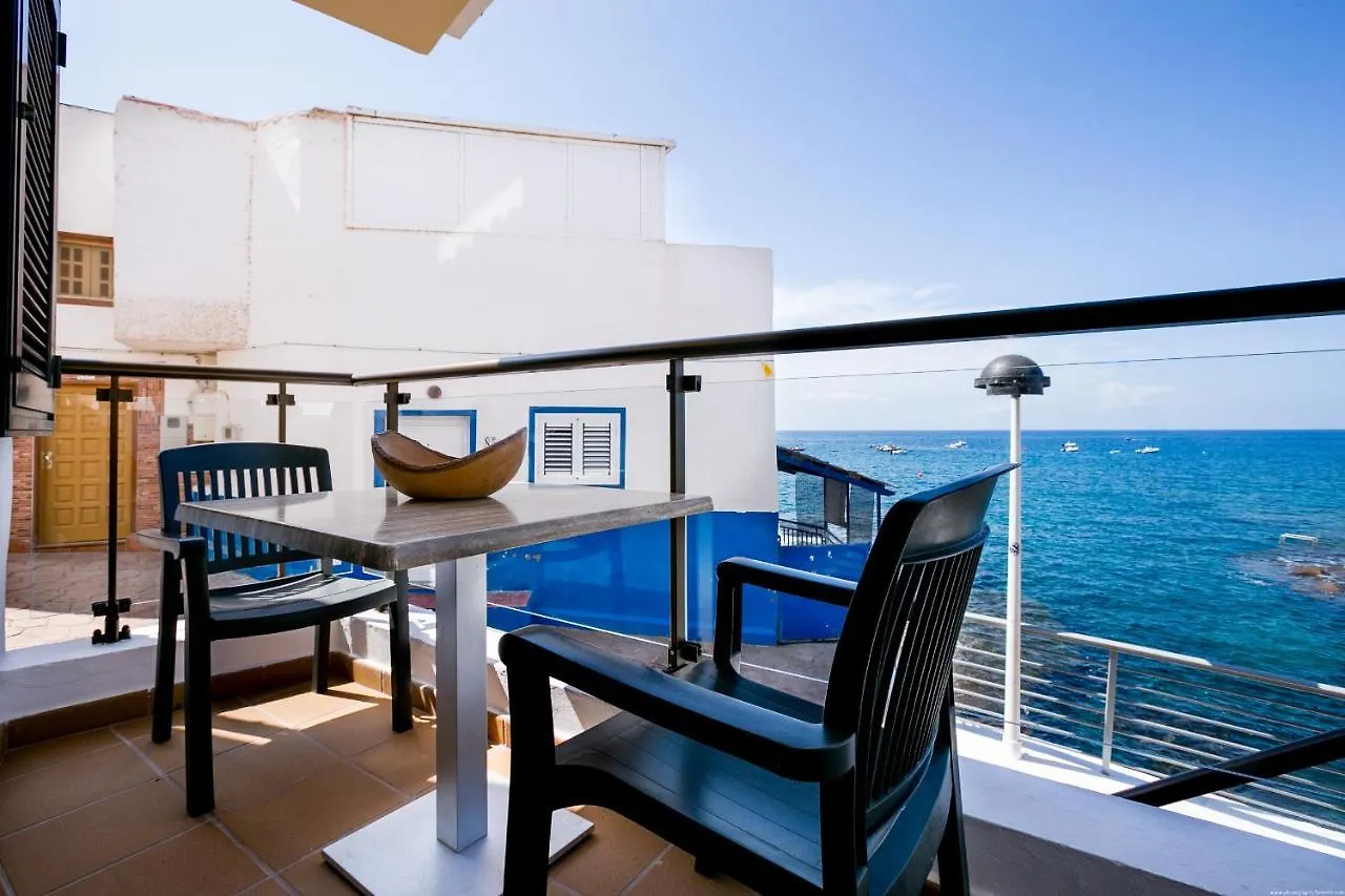 Apartments La Caleta Sunrises Adeje