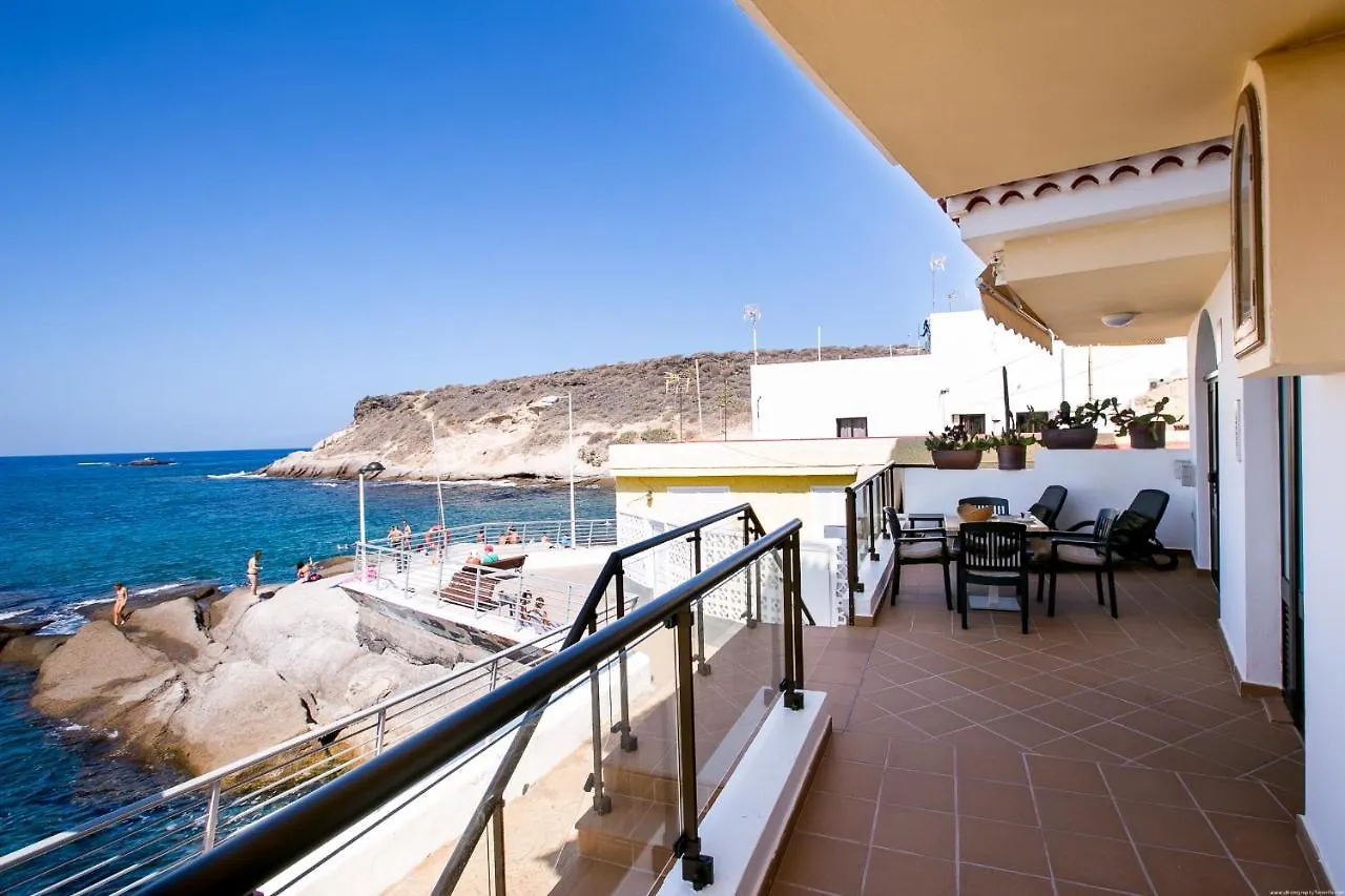 Apartments La Caleta Sunrises Costa Adeje  Hiszpania