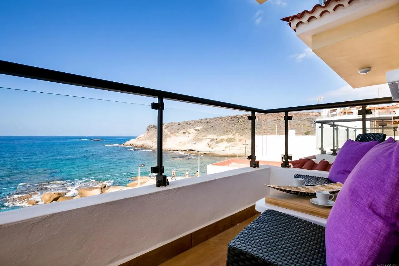 Apartments La Caleta Sunrises Adeje