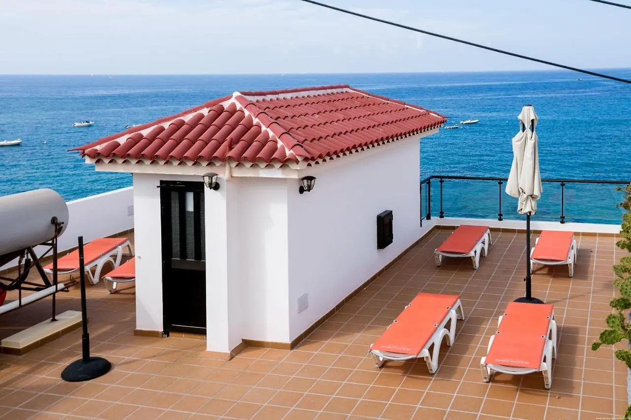 Apartments La Caleta Sunrises Costa Adeje  0*, Costa Adeje (Tenerife)