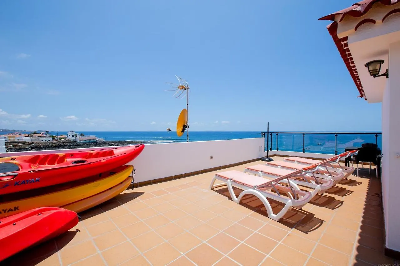 Apartments La Caleta Sunrises Costa Adeje  Spagna