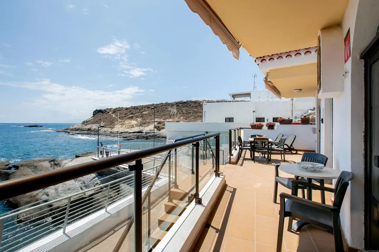 Apartments La Caleta Sunrises Costa Adeje  Spagna